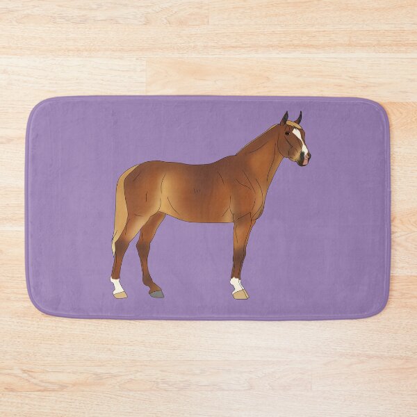 Item preview, Flaxen Chestnut Criollo Horse, "Jamie" designed and sold by LuxeHurricane.
