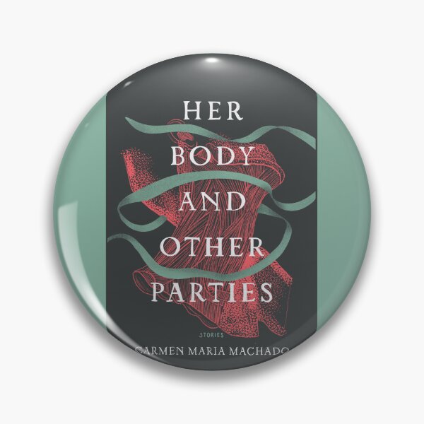 Item preview, Her Body and Other Parties designed and sold by SydneyKoffler.