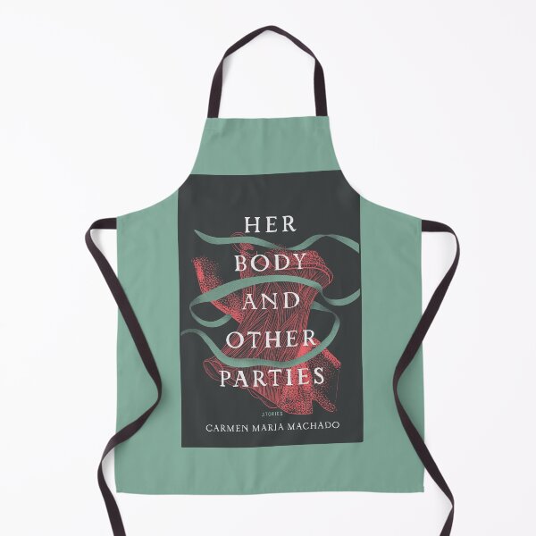 Item preview, Her Body and Other Parties designed and sold by SydneyKoffler.