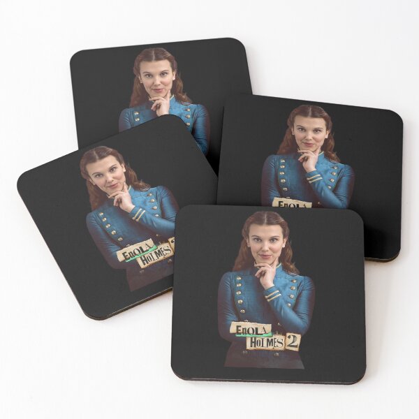 Item preview, Enola holmes 2 designed and sold by MURCPOSE.