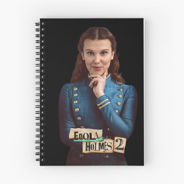 Item preview, Enola holmes 2 designed and sold by MURCPOSE.