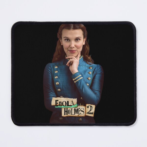 Item preview, Enola holmes 2 designed and sold by MURCPOSE.