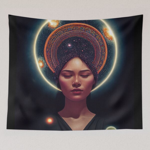 Item preview, Consciousness designed and sold by el3v3n11art.