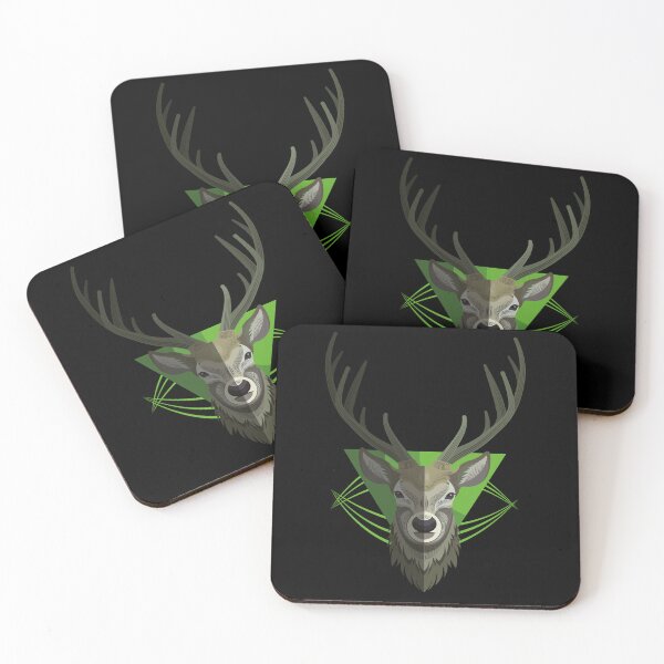 Item preview, Deer designed and sold by Falcon  X.