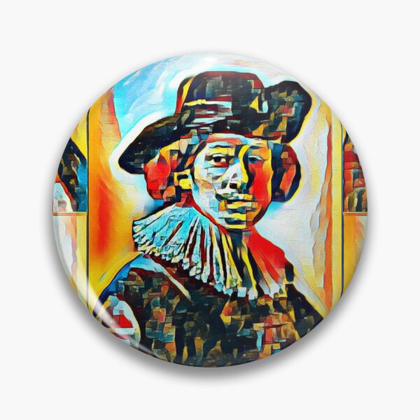 Item preview, Rembrandt Artwork | Rembrandt Portrait | Rembrandt Wall Art  designed and sold by Suyogsonar25.