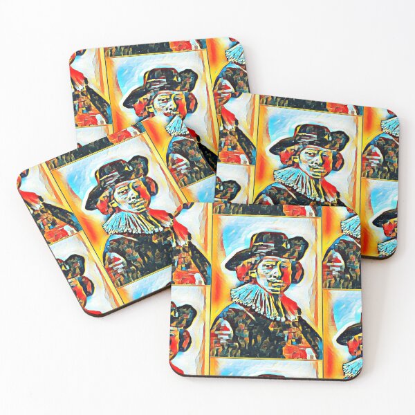 Item preview, Rembrandt Artwork | Rembrandt Portrait | Rembrandt Wall Art  designed and sold by Suyogsonar25.