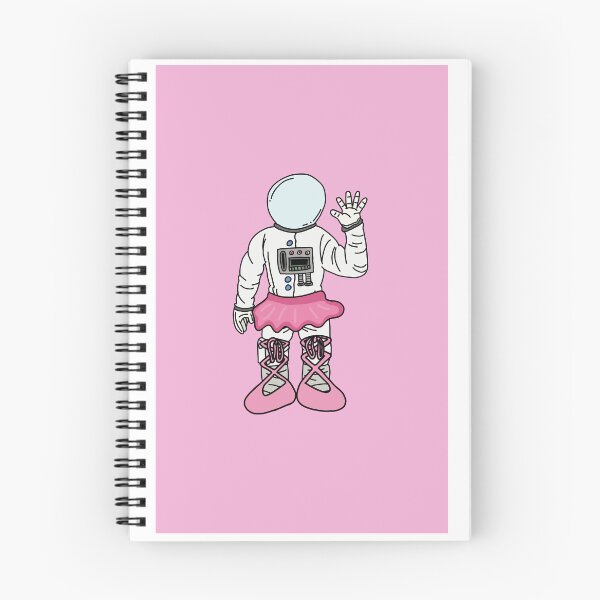 Item preview, I Can Be Anything Astronaut designed and sold by regsdoodles.