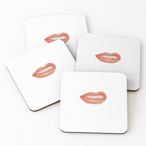 Item preview, Lips № 9 designed and sold by ChateauMargot.