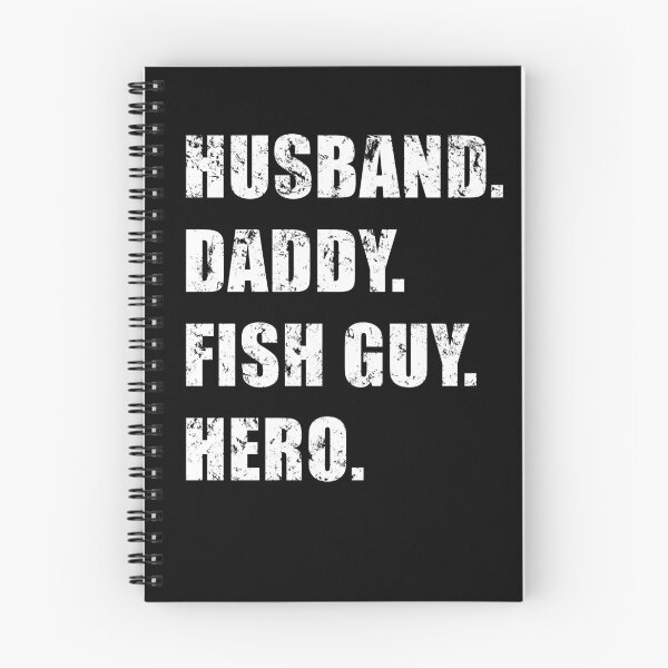 Item preview, Fish Keeper Fathers Day Fish Guy Hero designed and sold by JRRTs.