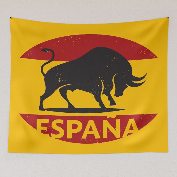 Item preview, Spain, Espana designed and sold by studio838.