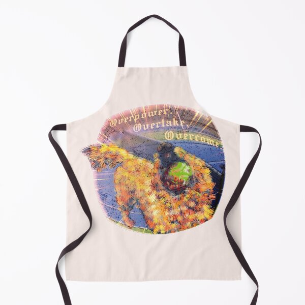 Item preview, Tennis Dog: Overpower. Overtake. Overcome. (Serena Williams) designed and sold by hmhmxoxo.