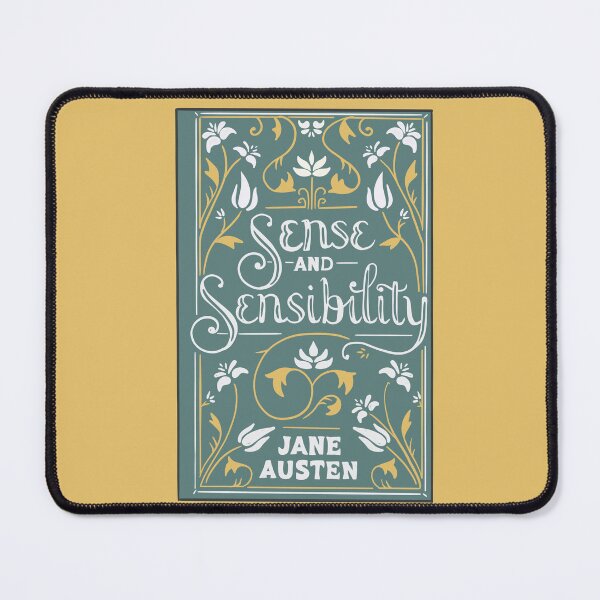 Item preview, Sense and Sensibility designed and sold by SydneyKoffler.