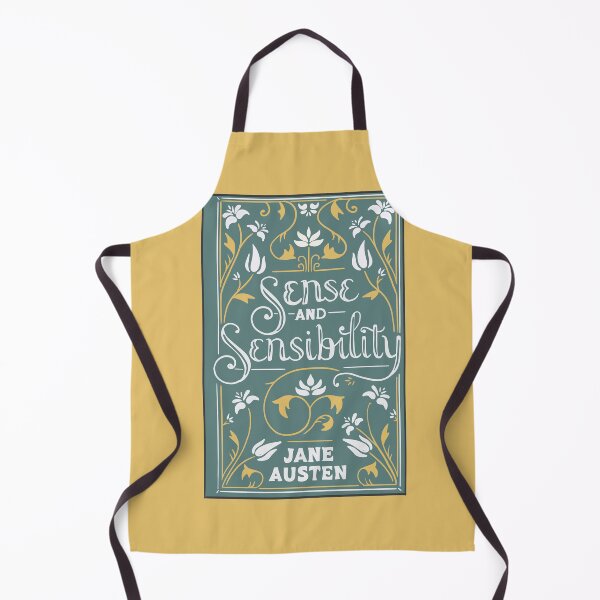 Item preview, Sense and Sensibility designed and sold by SydneyKoffler.