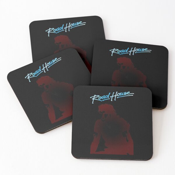 Item preview, Dalton's Rules Roadhouse Gift For Fan designed and sold by Carolwarshall.