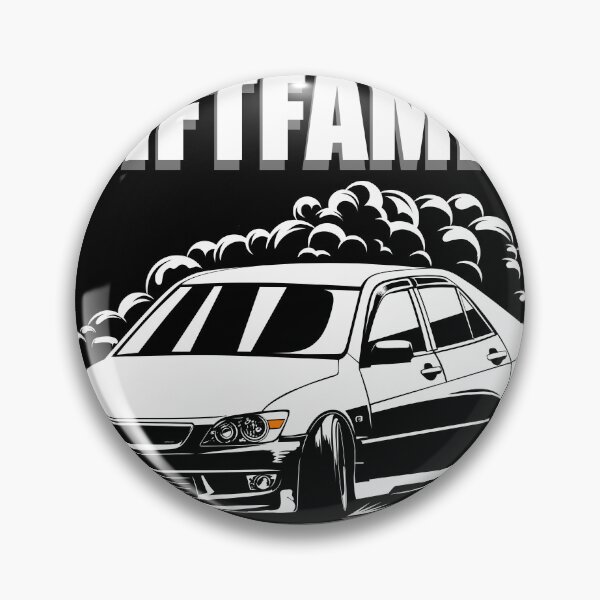 Item preview, Drift Family  designed and sold by JayPaburisat.