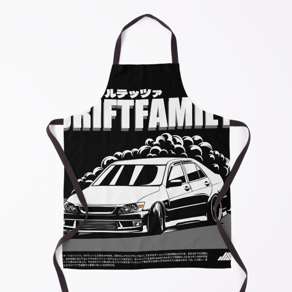 Item preview, Drift Family designed and sold by JayPaburisat.