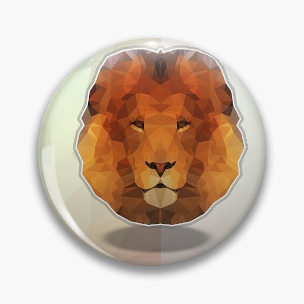 Item preview, The Lion designed and sold by WOLFFOLINS.
