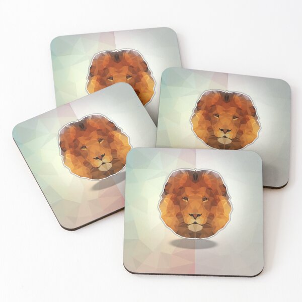 Item preview, The Lion designed and sold by WOLFFOLINS.