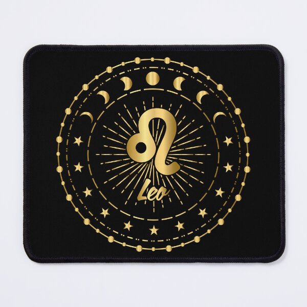 Item preview, Leo Celestial designed and sold by MarkTees.
