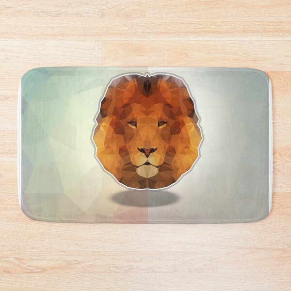 Item preview, The Lion designed and sold by WOLFFOLINS.