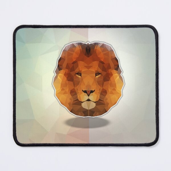Item preview, The Lion designed and sold by WOLFFOLINS.