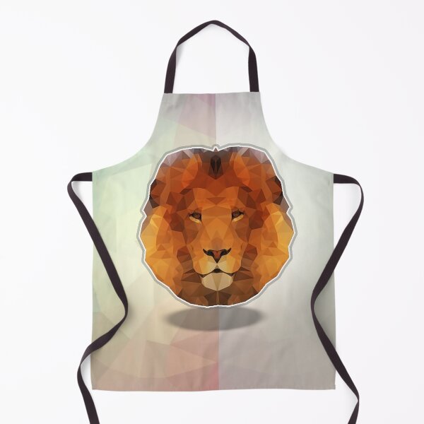 Item preview, The Lion designed and sold by WOLFFOLINS.