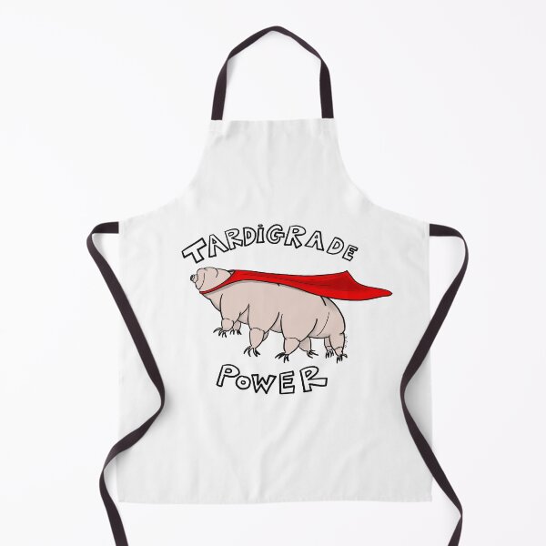 Item preview, Tardigrade power! designed and sold by Olivia V. Ambrogio.