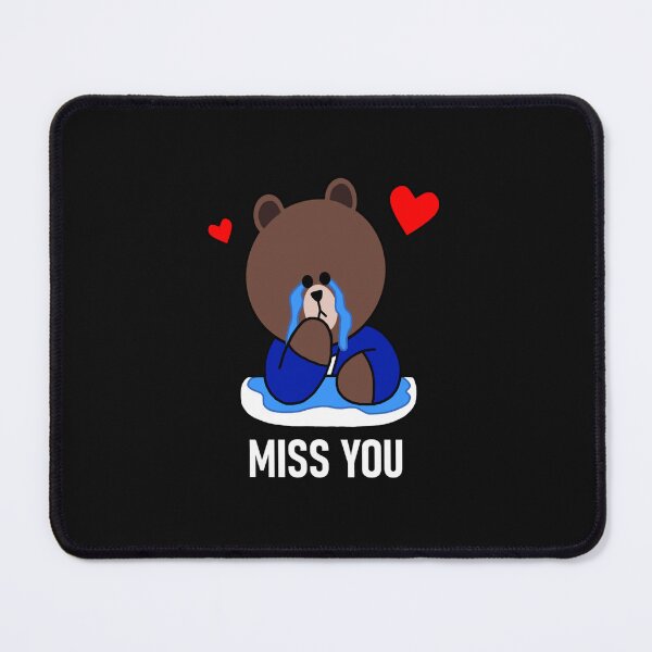 Item preview, Brown and Cony Love designed and sold by coppesdeviv.