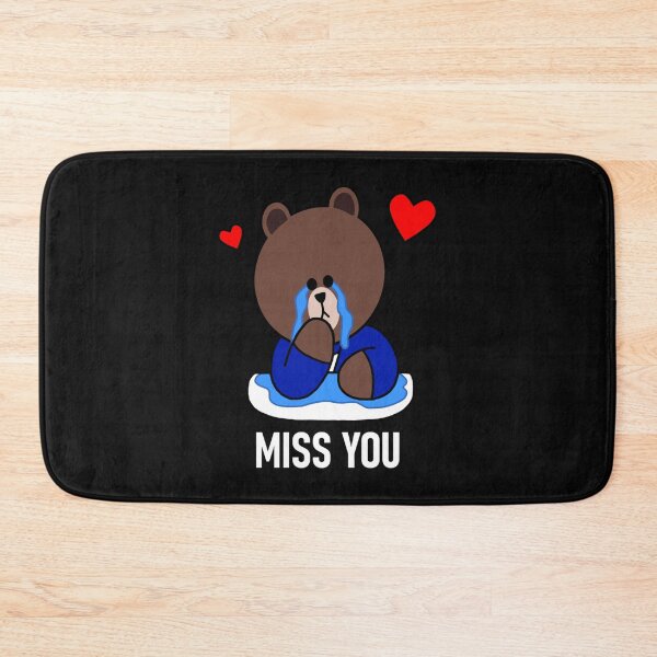 Item preview, Brown and Cony Love designed and sold by coppesdeviv.