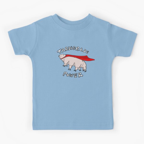 Item preview, Tardigrade power! designed and sold by Olivia V. Ambrogio.