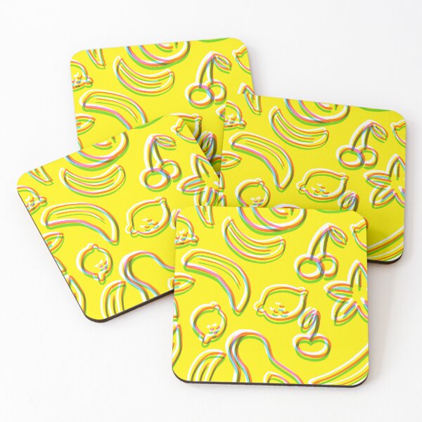 Item preview, Electra Fruit designed and sold by VODkmw.