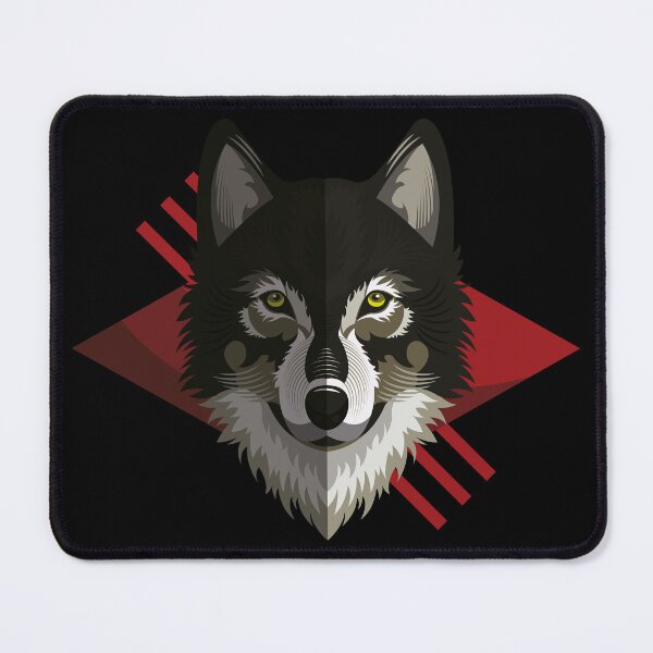 Item preview, Wolf designed and sold by Falcon  X.