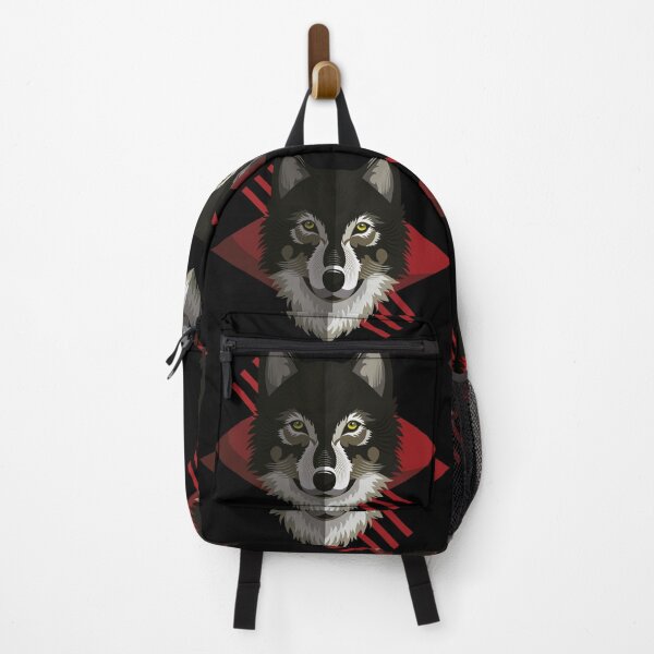 Item preview, Wolf designed and sold by Falcon  X.