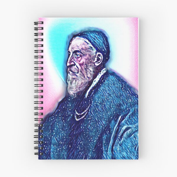 Item preview, Titian Artwork | Titian Portrait | Titian Wall Art  designed and sold by Suyogsonar25.