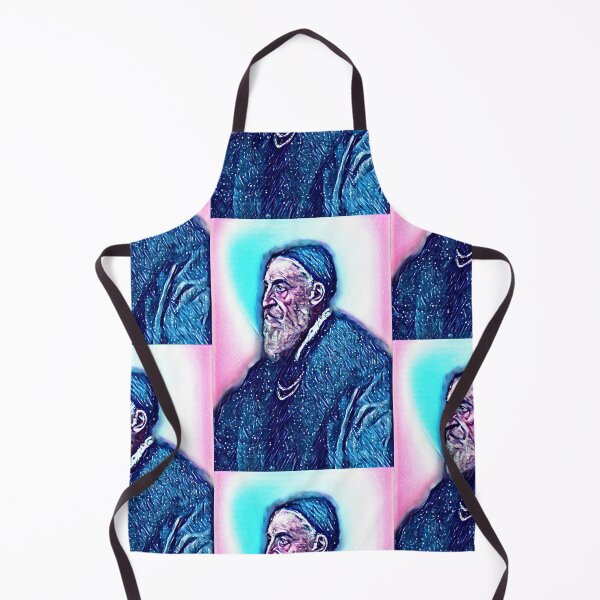 Item preview, Titian Artwork | Titian Portrait | Titian Wall Art designed and sold by Suyogsonar25.