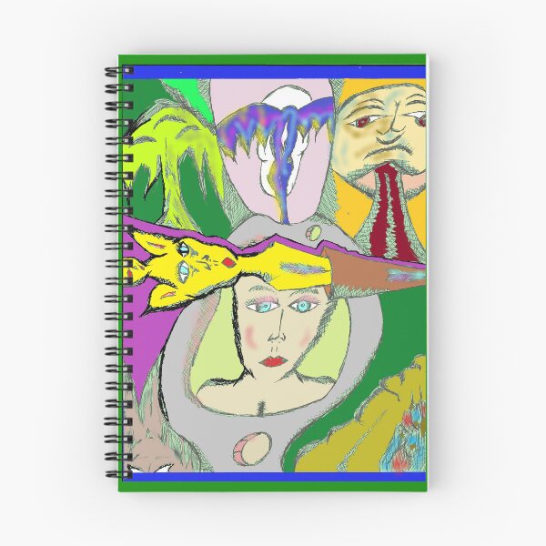 Item preview, growing pains designed and sold by wormink.
