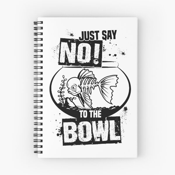 Item preview, Anti Goldfish Fish Bowl Fish Keeper designed and sold by JRRTs.