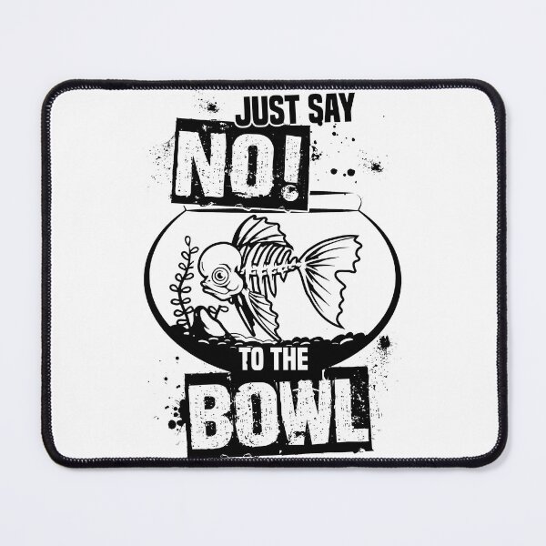 Item preview, Anti Goldfish Fish Bowl Fish Keeper designed and sold by JRRTs.