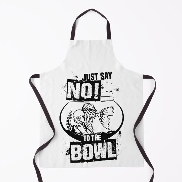 Item preview, Anti Goldfish Fish Bowl Fish Keeper designed and sold by JRRTs.