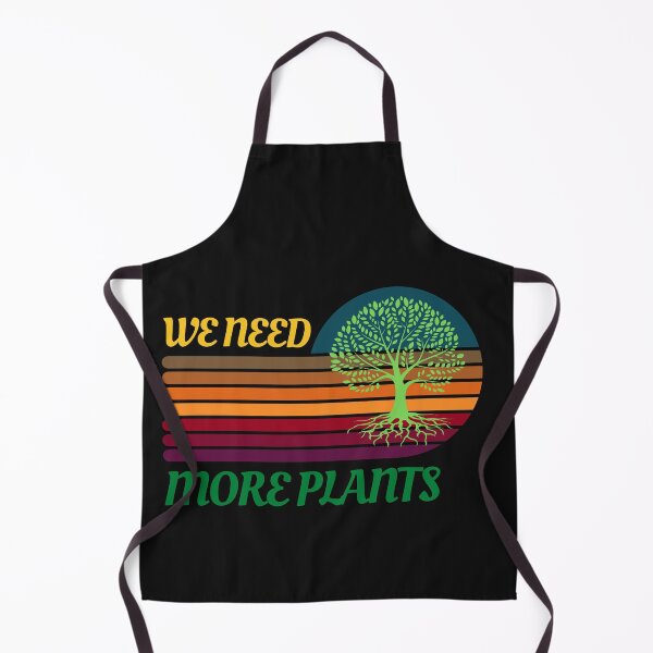 Item preview, We need more plants: Save the earth, Make earth green, save the planet, save soil, save water designed and sold by dsignstore911.