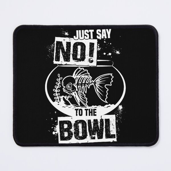 Item preview, Anti Goldfish Fish Bowl Fish Keeper designed and sold by JRRTs.