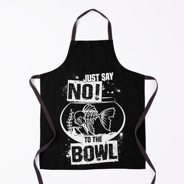 Item preview, Anti Goldfish Fish Bowl Fish Keeper designed and sold by JRRTs.