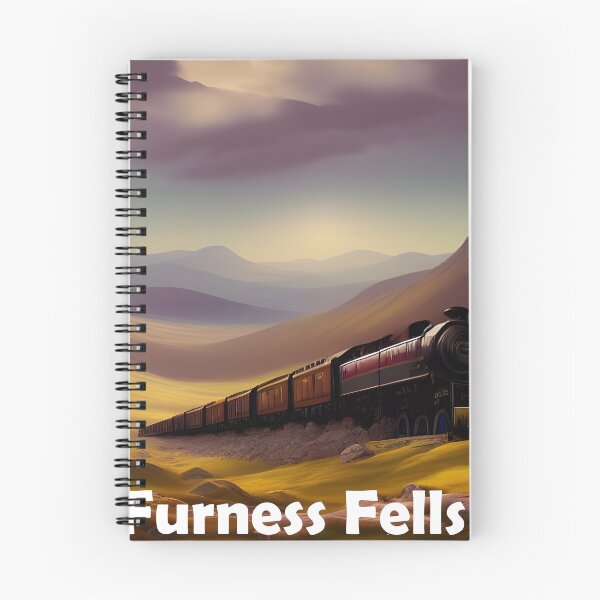 Artikelvorschau, Furness Fells entworfen und verkauft von Colin Bentham.