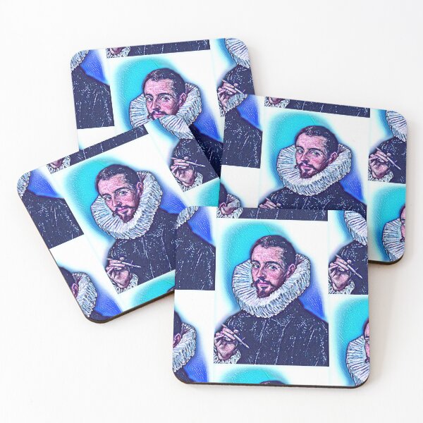 Item preview, El Greco Artwork | El Greco Portrait | El Greco Wall Art  designed and sold by Suyogsonar25.