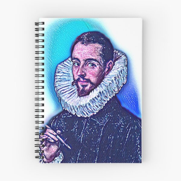Item preview, El Greco Artwork | El Greco Portrait | El Greco Wall Art  designed and sold by Suyogsonar25.