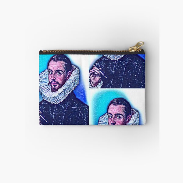 Item preview, El Greco Artwork | El Greco Portrait | El Greco Wall Art  designed and sold by Suyogsonar25.