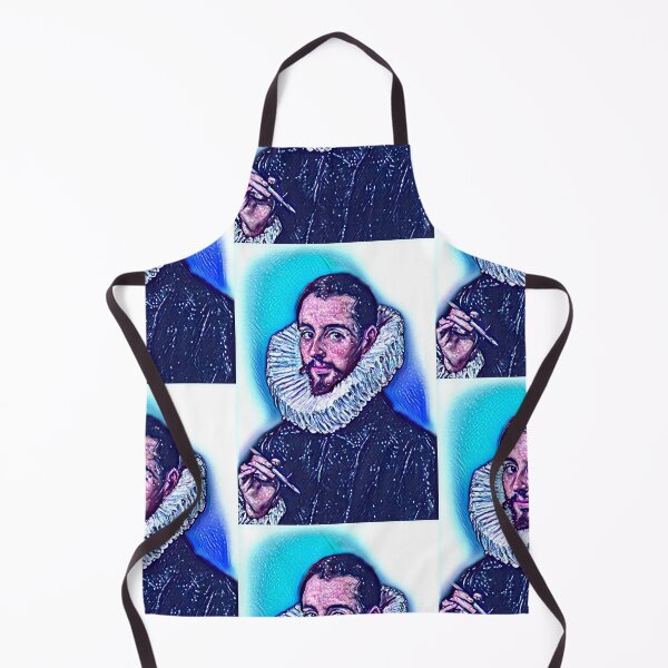 Item preview, El Greco Artwork | El Greco Portrait | El Greco Wall Art designed and sold by Suyogsonar25.