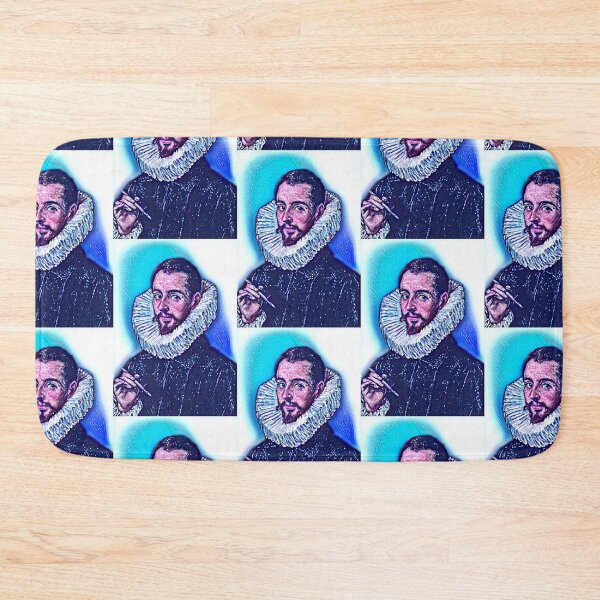 Item preview, El Greco Artwork | El Greco Portrait | El Greco Wall Art  designed and sold by Suyogsonar25.