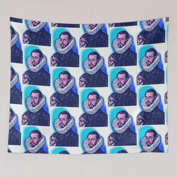 Item preview, El Greco Artwork | El Greco Portrait | El Greco Wall Art  designed and sold by Suyogsonar25.