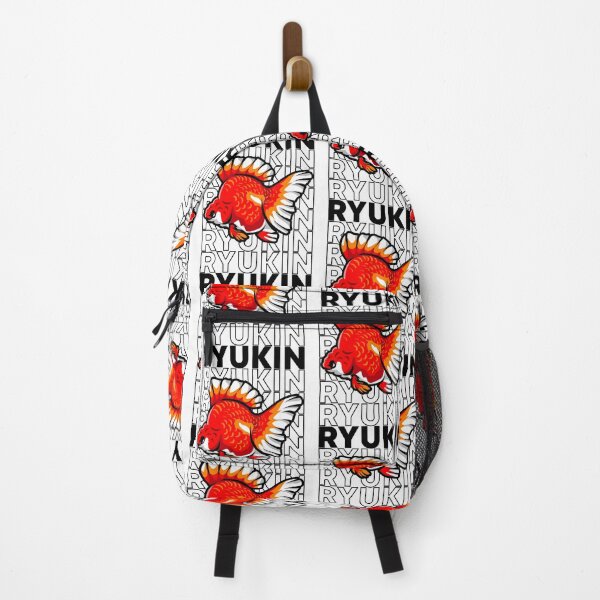 Item preview, Ryukin Goldfish 80s Fancy Goldfish Owner designed and sold by JRRTs.